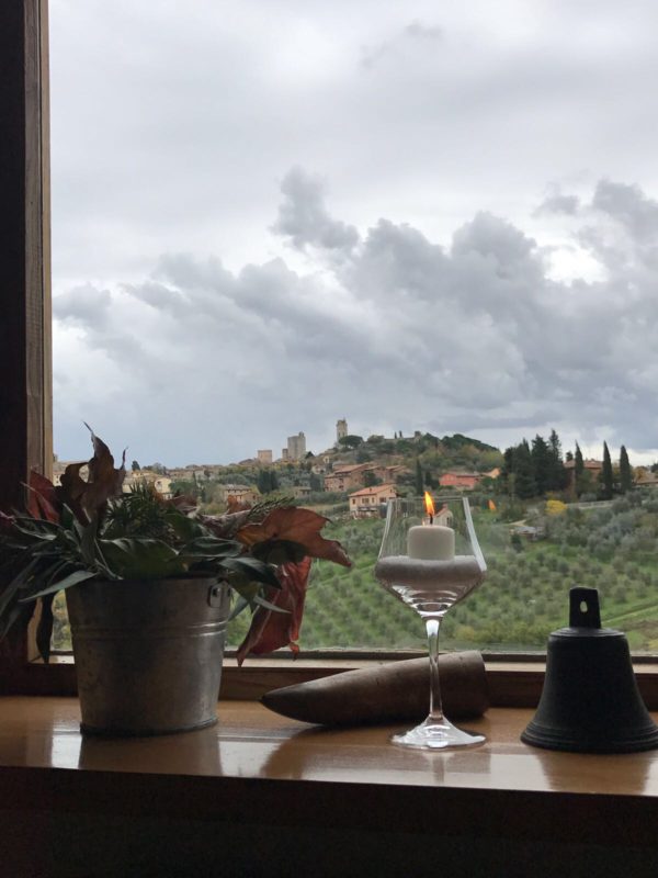 vista
