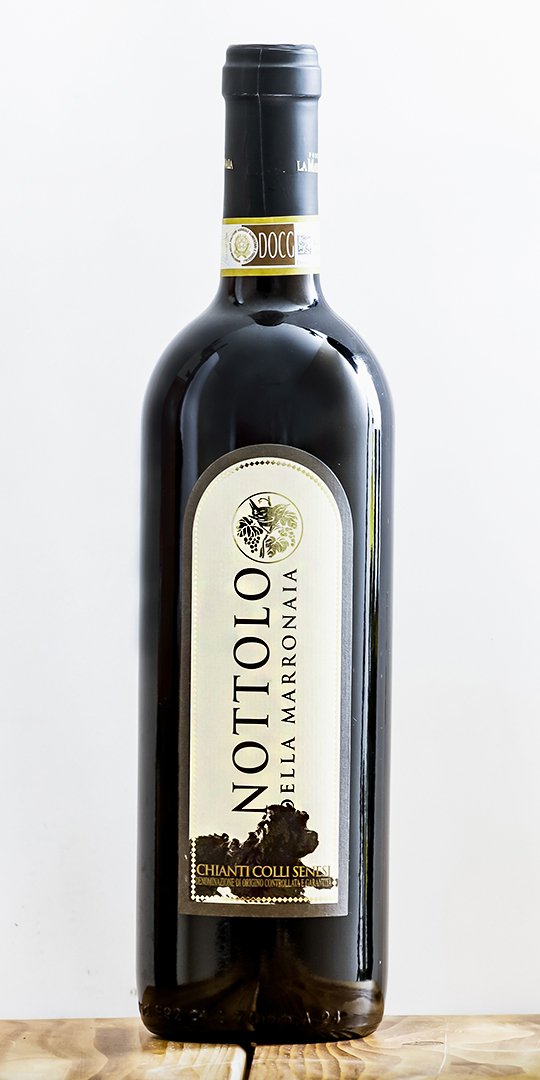 Nottolo-della-Marroania