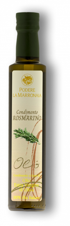 Rosemary Extra Virgin Olive Oil