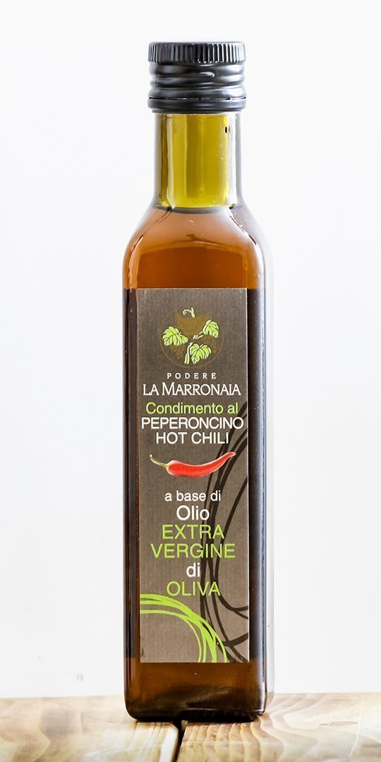 Italian Chili Oil (Extra Vergin Flavored Oilve Oil) Shop Online