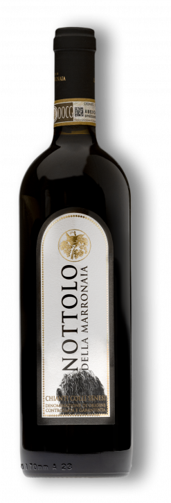 Nottolo della Marronaia - Chianti Colli Senesi DOCG