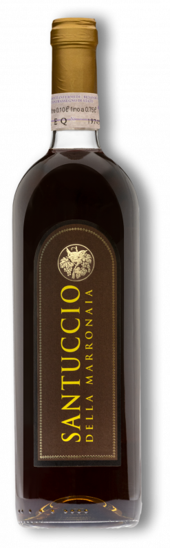 Santuccio della Marronaia - Vinsanto
