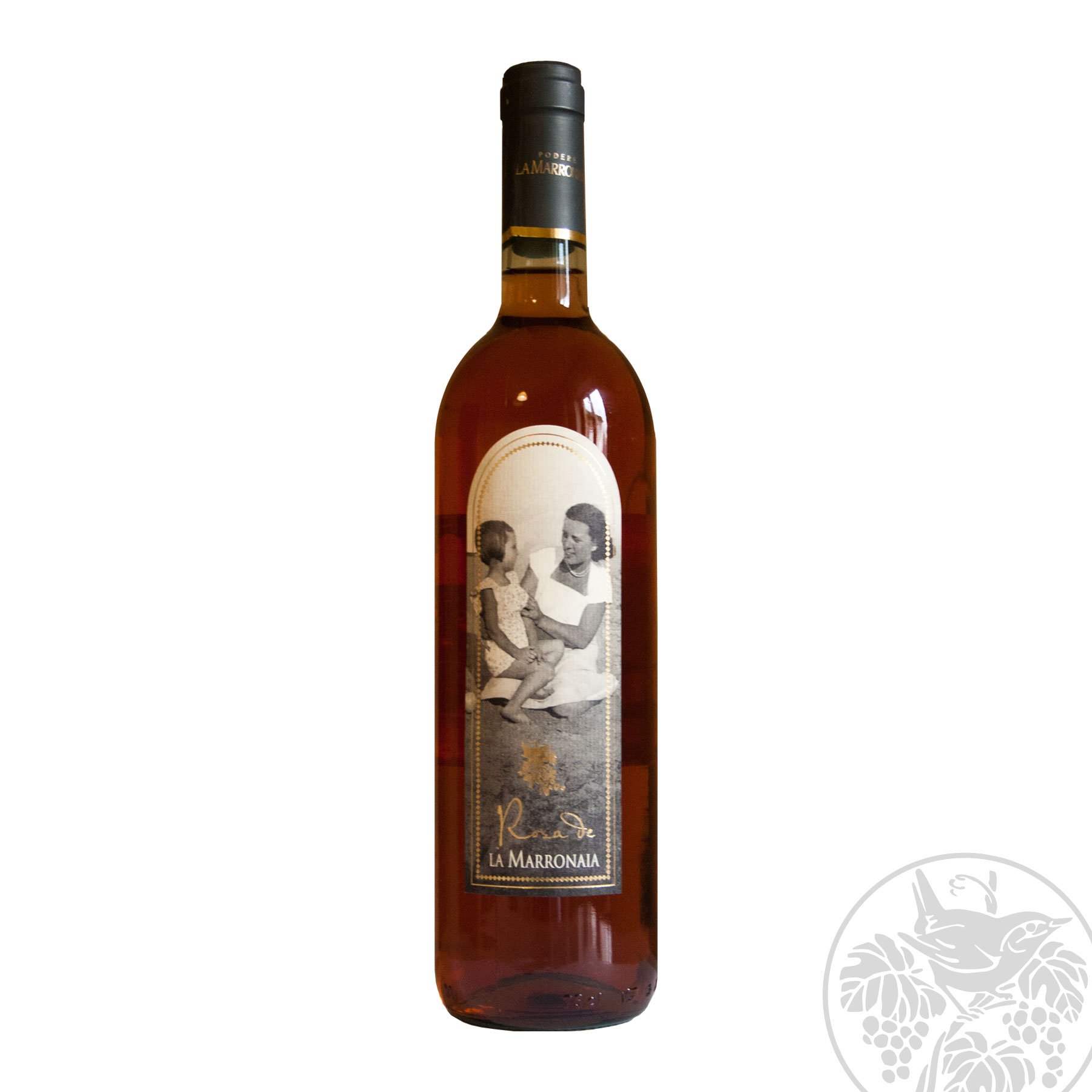 Tuscan Rosé Organic Wine (Italian) Shop Online, Express Shipping
