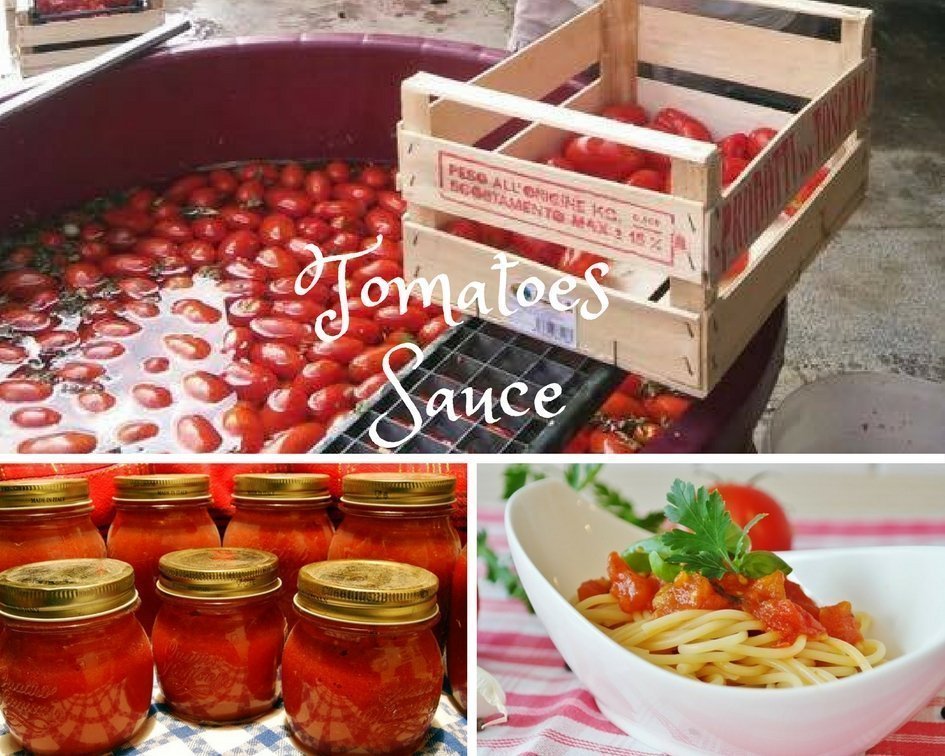 FRESH MARKET - La Marronaia -