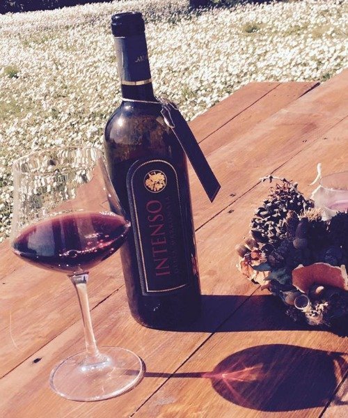 intenso 1 res - La Marronaia -