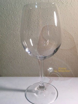ballon glass res