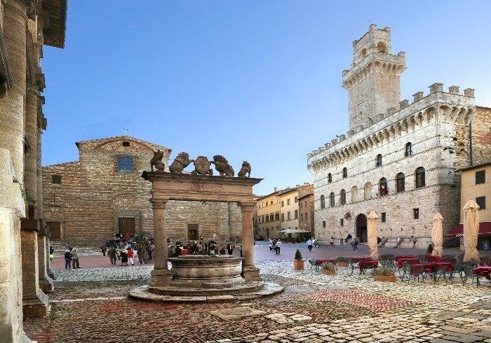 montepulciano res
