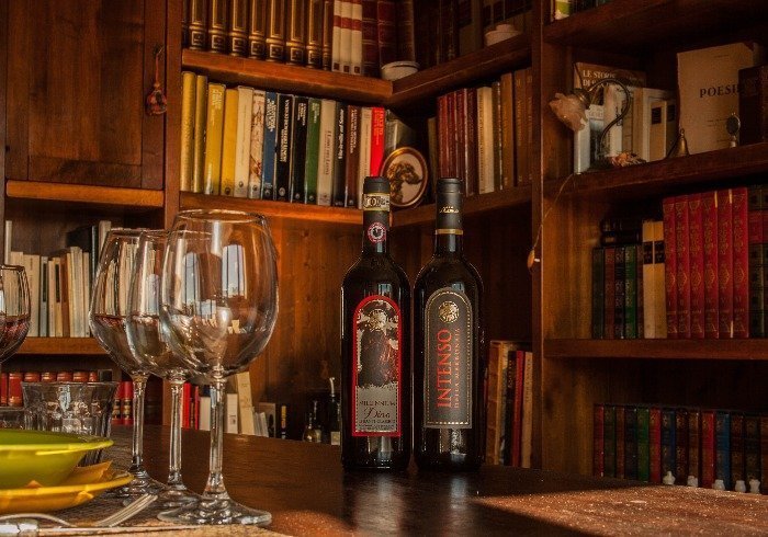 How to prepare for a wine tasting