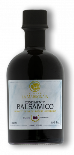 Balsamic Condiment