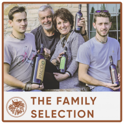 MARRONAIA Family WINE SELECTION
