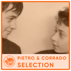 MARRONAIA Pietro & Corrado WINE SELECTION
