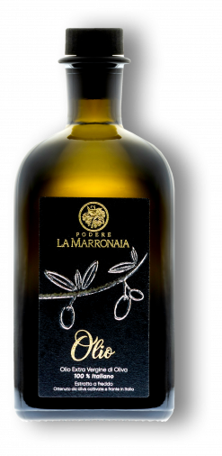 Marronaia Special Edition Olive oil
