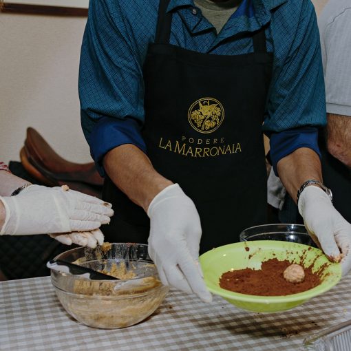 Truffle Adventure – A Luxury Cooking Class - Image 2