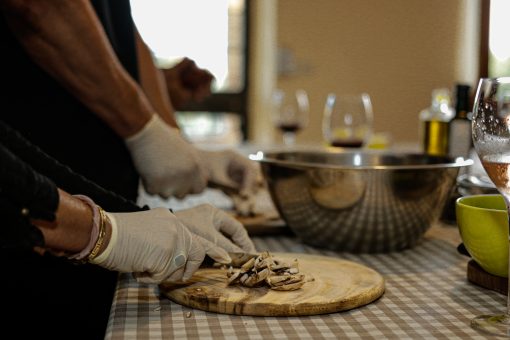 Truffle Adventure – A Luxury Cooking Class - Image 4