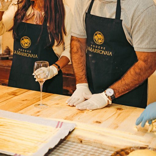 Truffle Adventure – A Luxury Cooking Class - Image 5