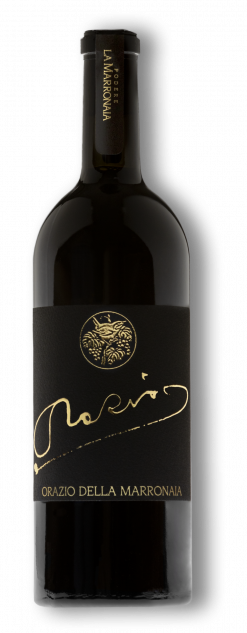 Orazio della Marronaia - Super Tuscan - Red Wine