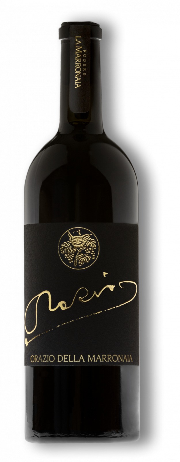 Home 26 Orazio della Marronaia - Super Tuscan - Red Wine