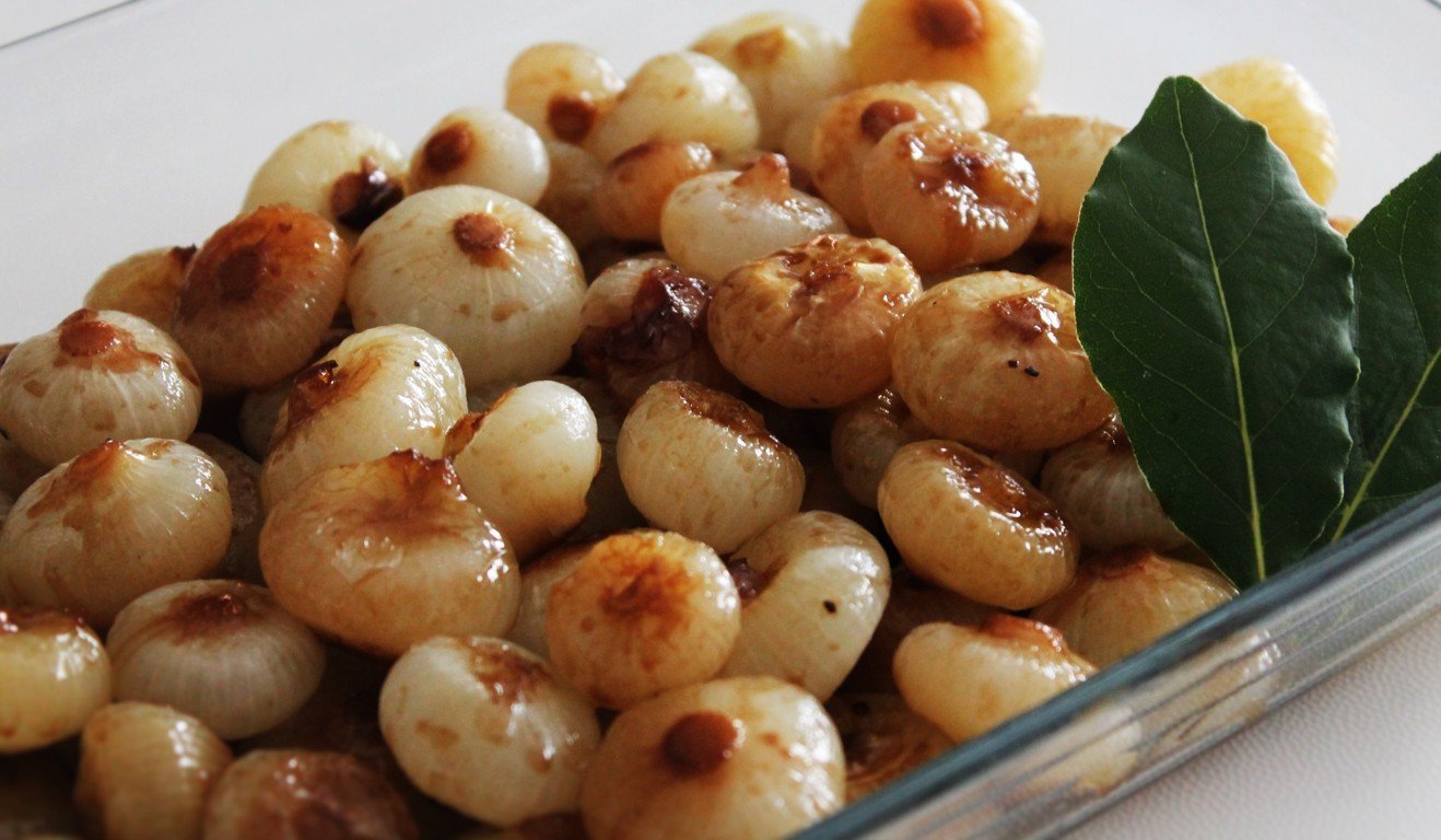 Wine & Kitchen : 5 Recipes Where You Can Use Wine for Cooking 2 CIPOLLINE IN AGRODOLCE FILEminimizer - La Marronaia - wine for cooking