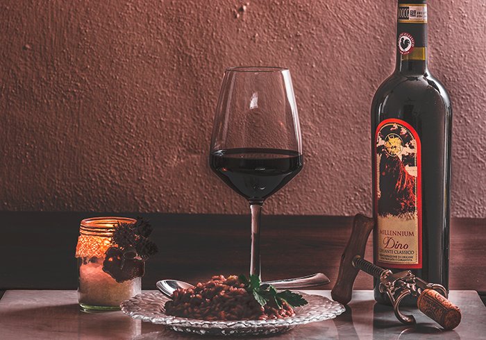 Wine for Cooking - 5 Easy Recipes