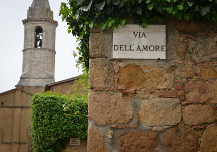 Romantic Escape in Tuscany – 8 Romantic things to do 4 romantic 3 - La Marronaia -