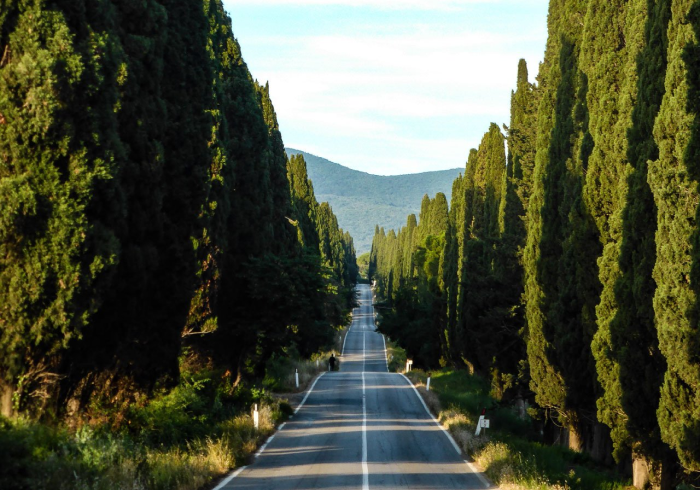 Fuga romantica in Toscana: 8 cose da poter fare. 6 romantic 6 - La Marronaia -