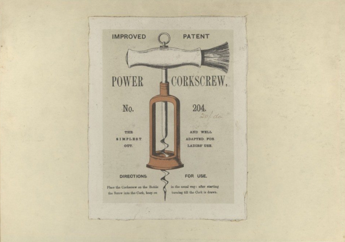 The origins of the corkscrew 2 corckscrew 2 - La Marronaia -