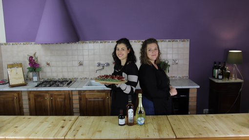 Traditional Tuscan Cooking Class