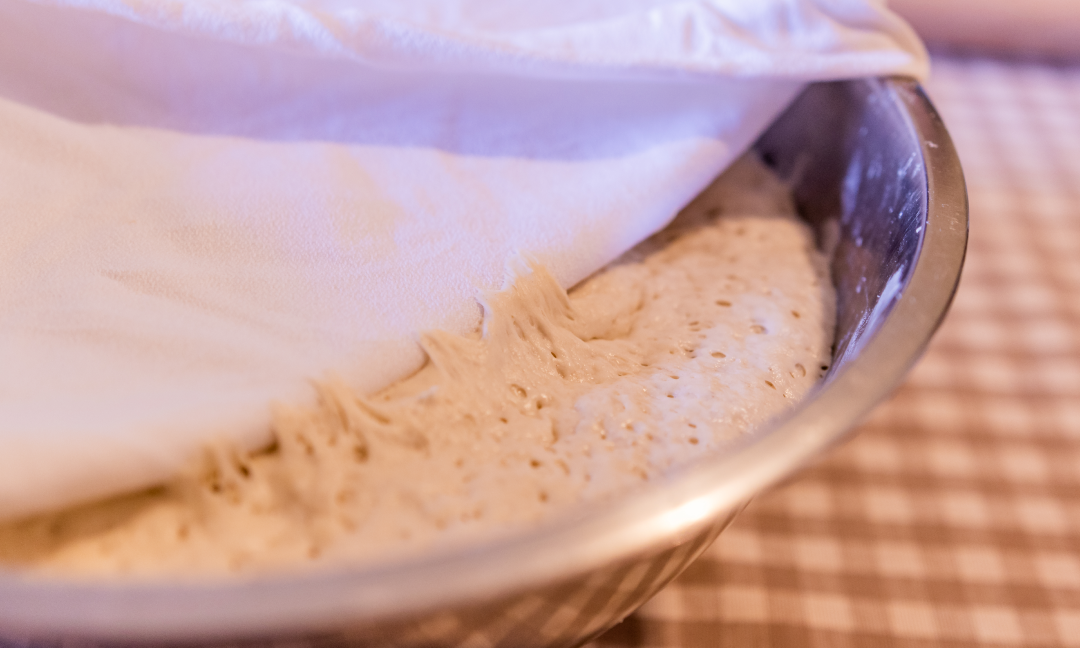 Pizza Cooking Class 2 Frame 23 - La Marronaia - pizza