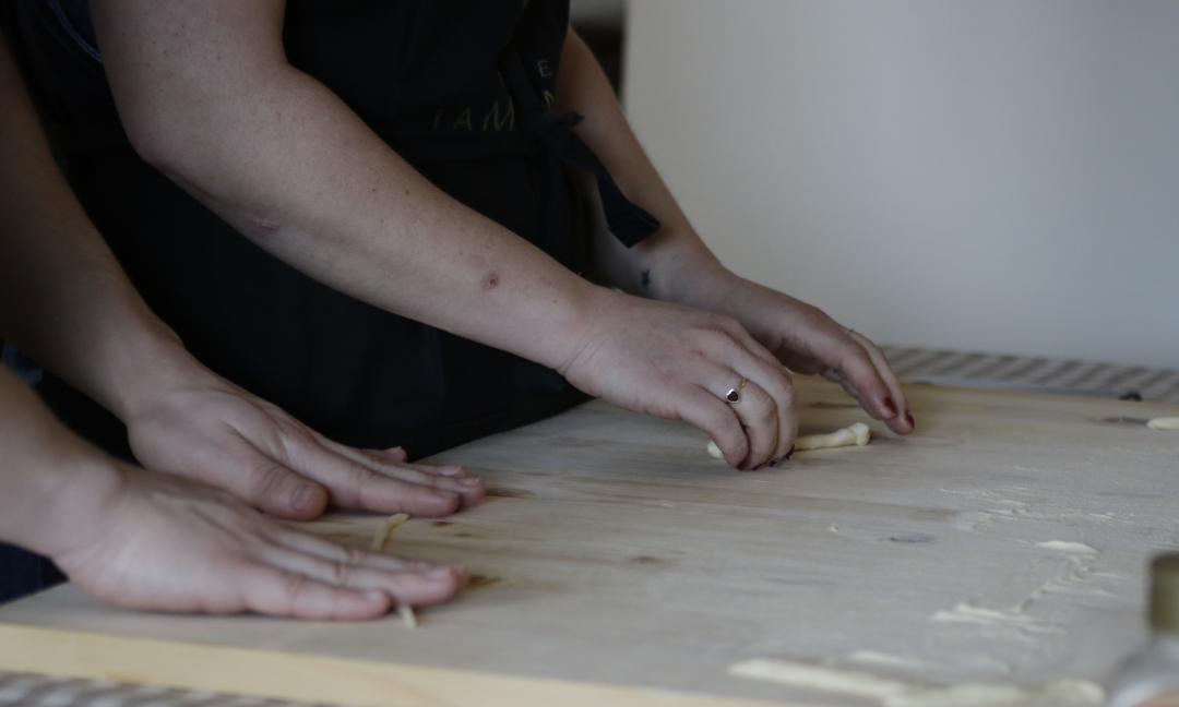 Pasta Lovers Cooking Class 1 pasta-making-la-marronaia-winery