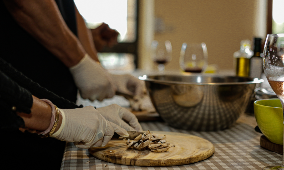 Truffle Adventure – A Luxury Cooking Class 1 truffle-adventure-la-marronaia-winery