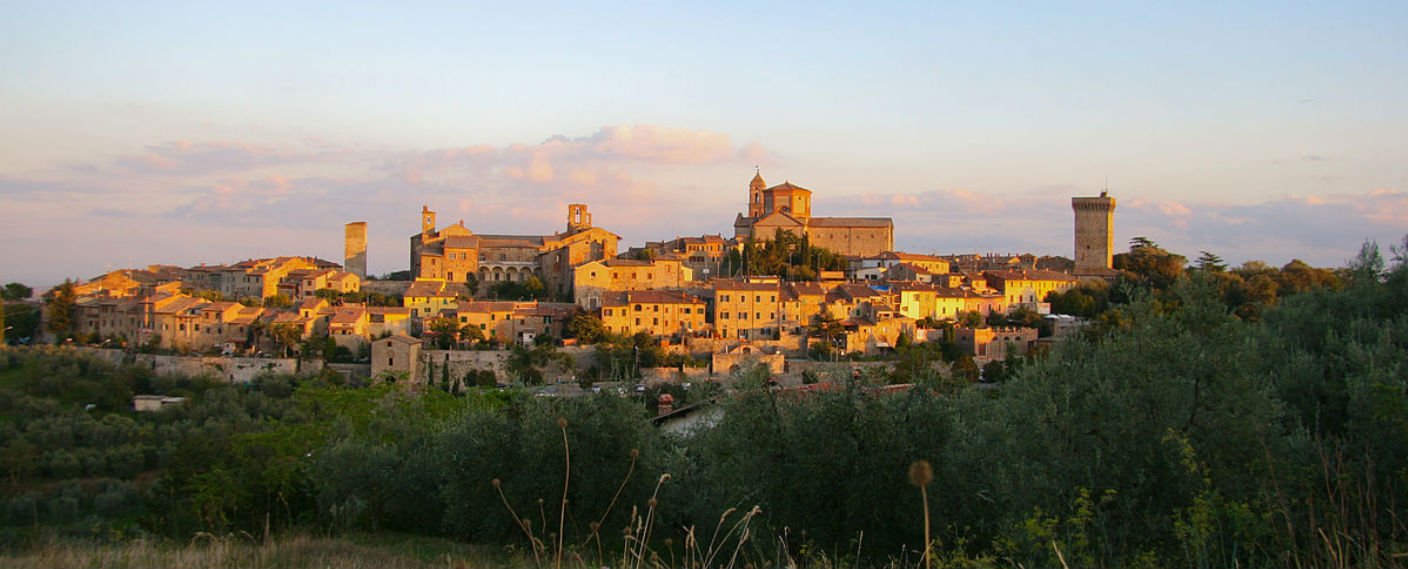 Romantic Escape, Tuscany for Couples – 8 Romantic Things to Do 3 lucignano, tuscany