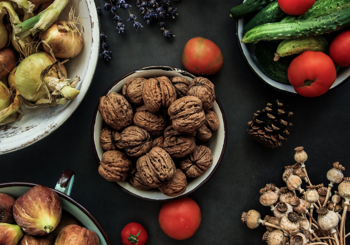 Prevenzione come Progetto di Vita - Podere La Marronaia per Valdelsa Donna 4 la-marronaia-whole-foods