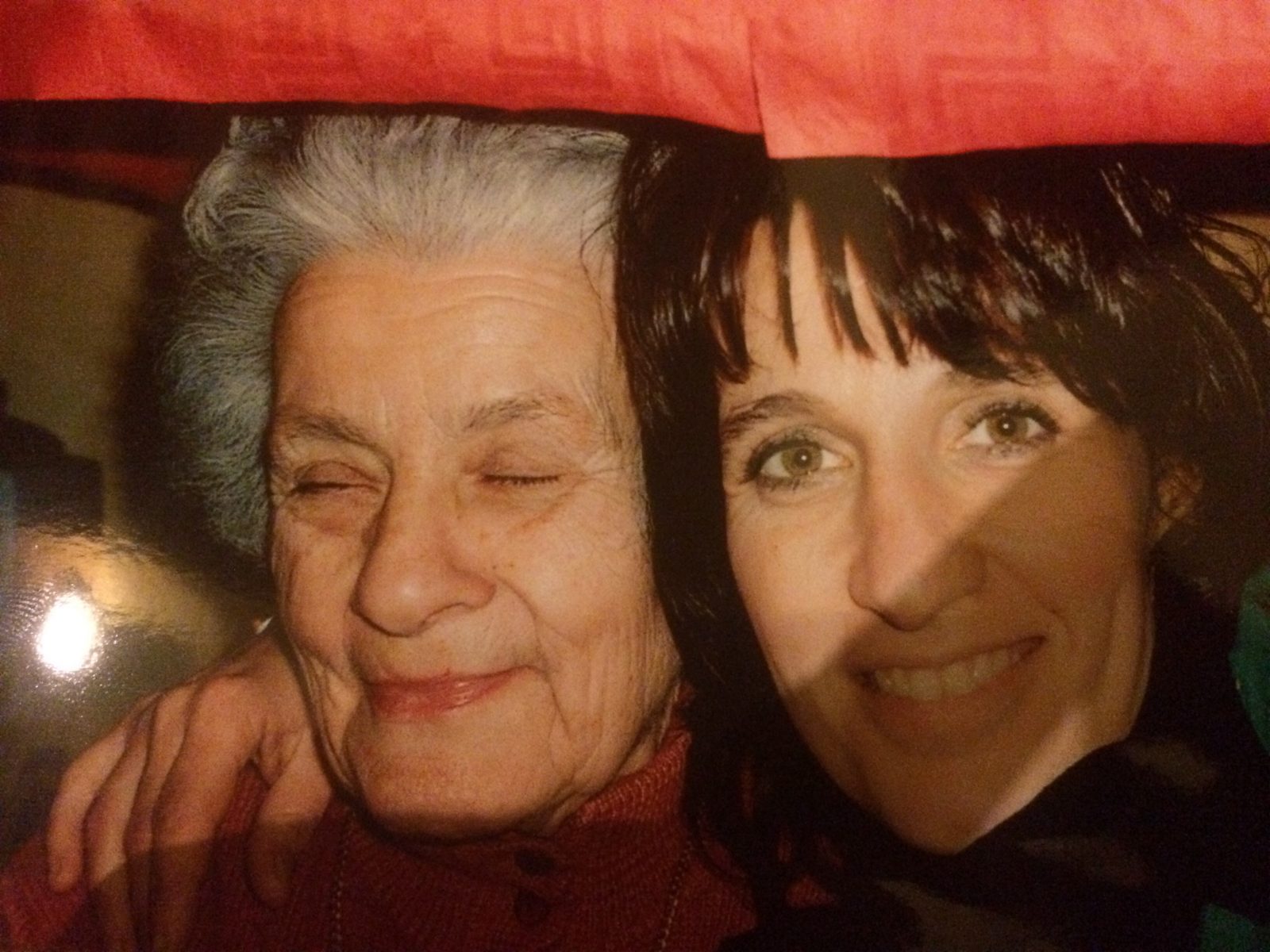 Dear Nonna Rosa... Let's learn the meaning of our Rosa della Marronaia 3 IMG 5416 - La Marronaia -