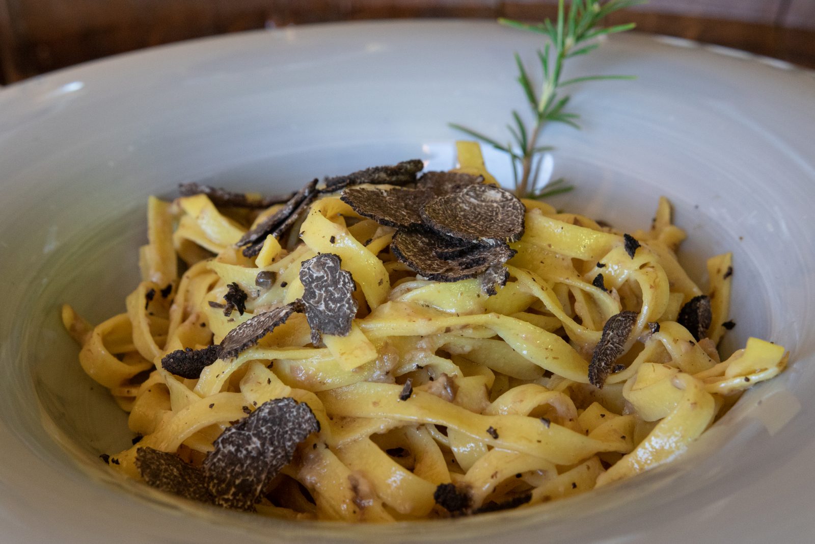 R7A5657 - La Marronaia - truffle lunch