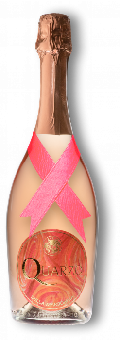 Quarzo della Marronaia - Sparkling Rosè Wine