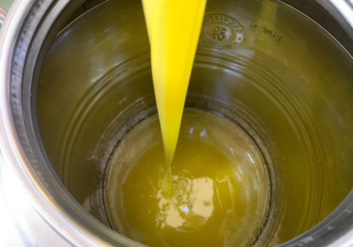 8 Types of Olive Oil 3 Progetto senza titolo - La Marronaia - types of olive oil