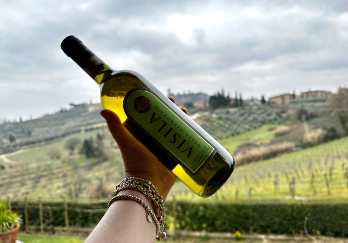 how to read a wine label - Learn the Key Elements on How to Read Wine Labels