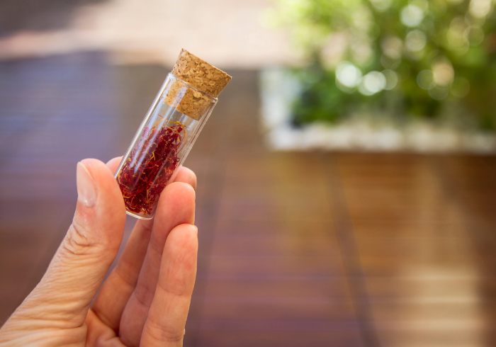 Saffron of San Gimignano DOP: A Precious Red Gold 6 Progetto senza titolo 12 - La Marronaia - saffron of san gimignano