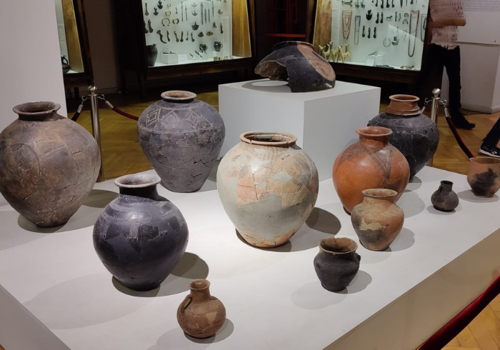 La Terracotta e il Vino: Artenova and the art of the amphora - World Of  Fine Wine