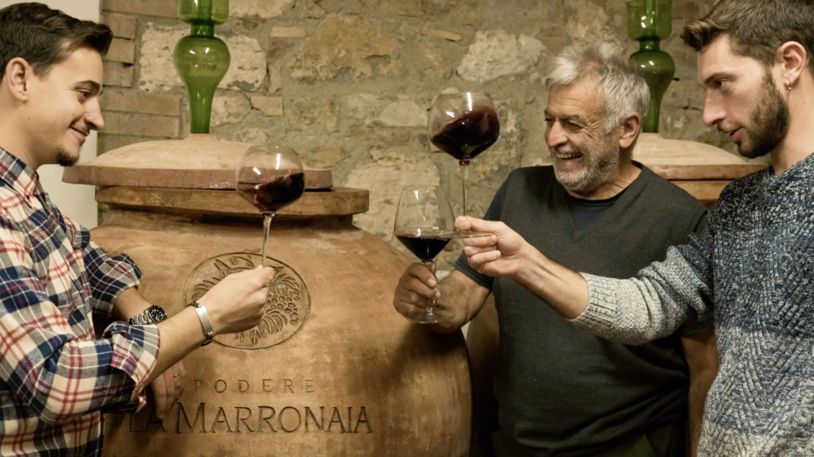 Frame 21 - La Marronaia -