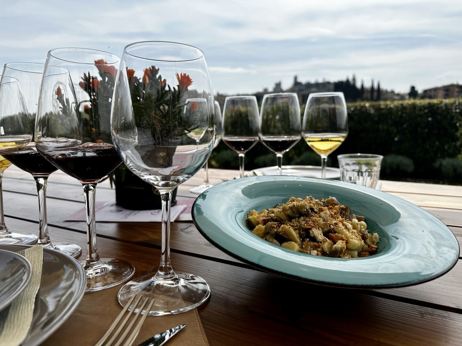 Live the Authentic Soul of Tuscany: The Unique Experiences of Marronaia 4 IMG 3978 - La Marronaia -