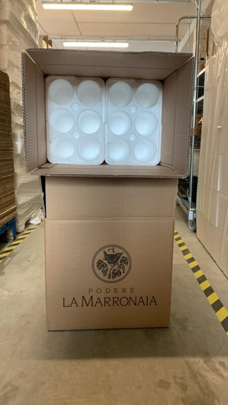 12 BT - Podere La Marronaia -