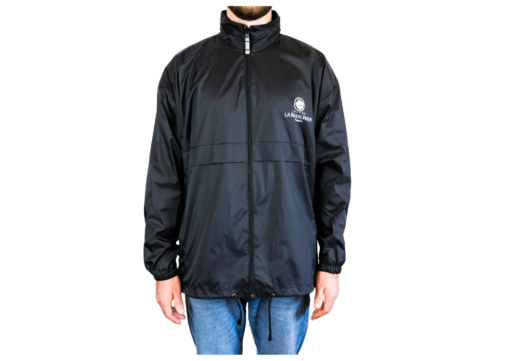 Marronaia Rain Coat