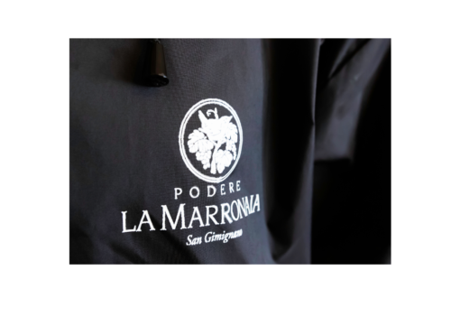 Marronaia Rain Coat - Image 3