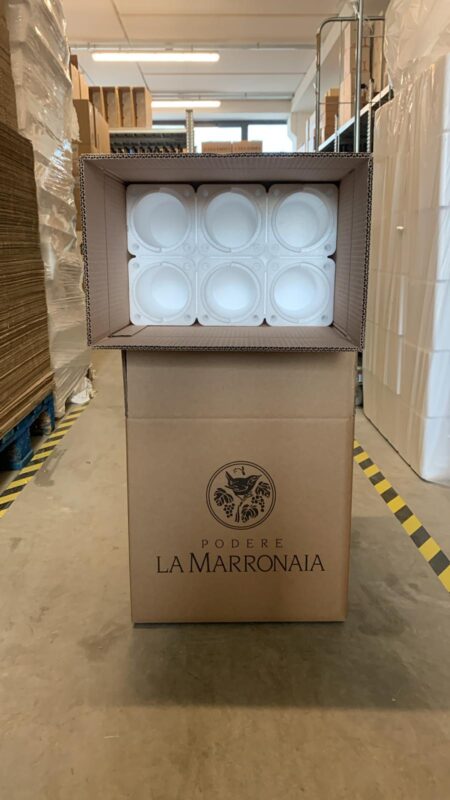 6 BT SPUM - La Marronaia -