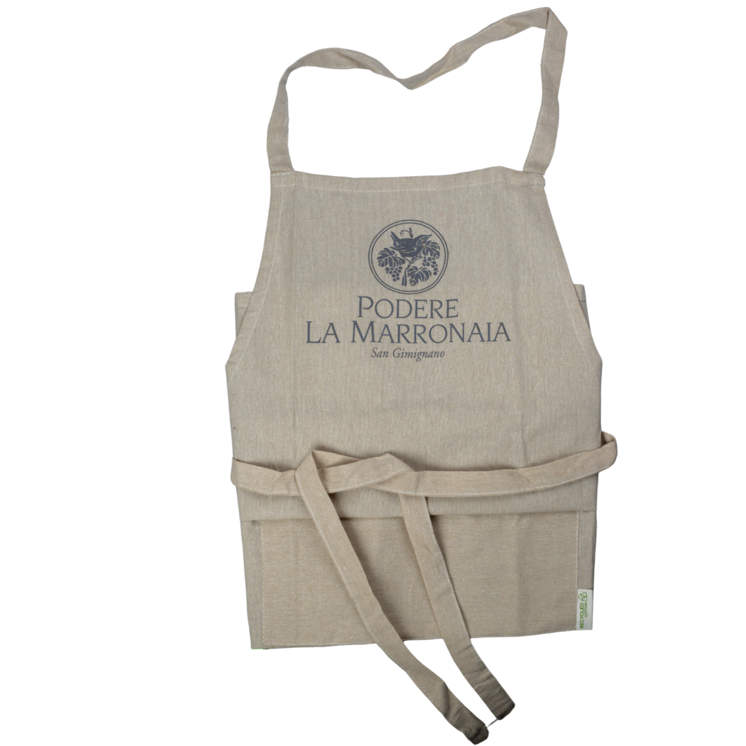 Progetto senza titolo 5 - Podere La Marronaia -