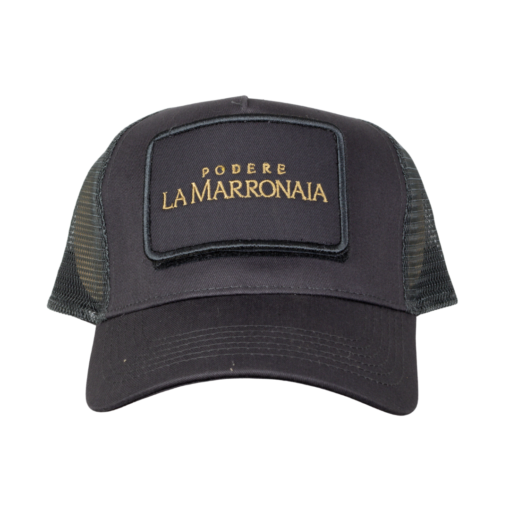 Marronaia Baseball Hat - Image 2