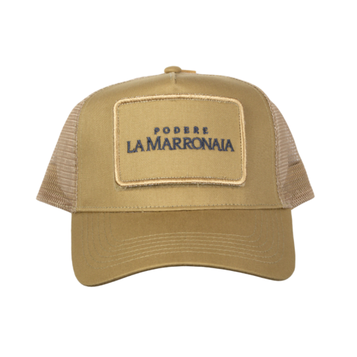Marronaia Baseball Hat