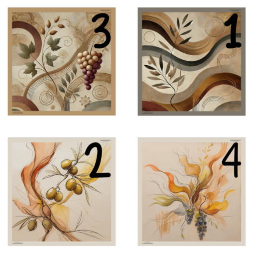 Marronaia Silk Foulard - immagine 2