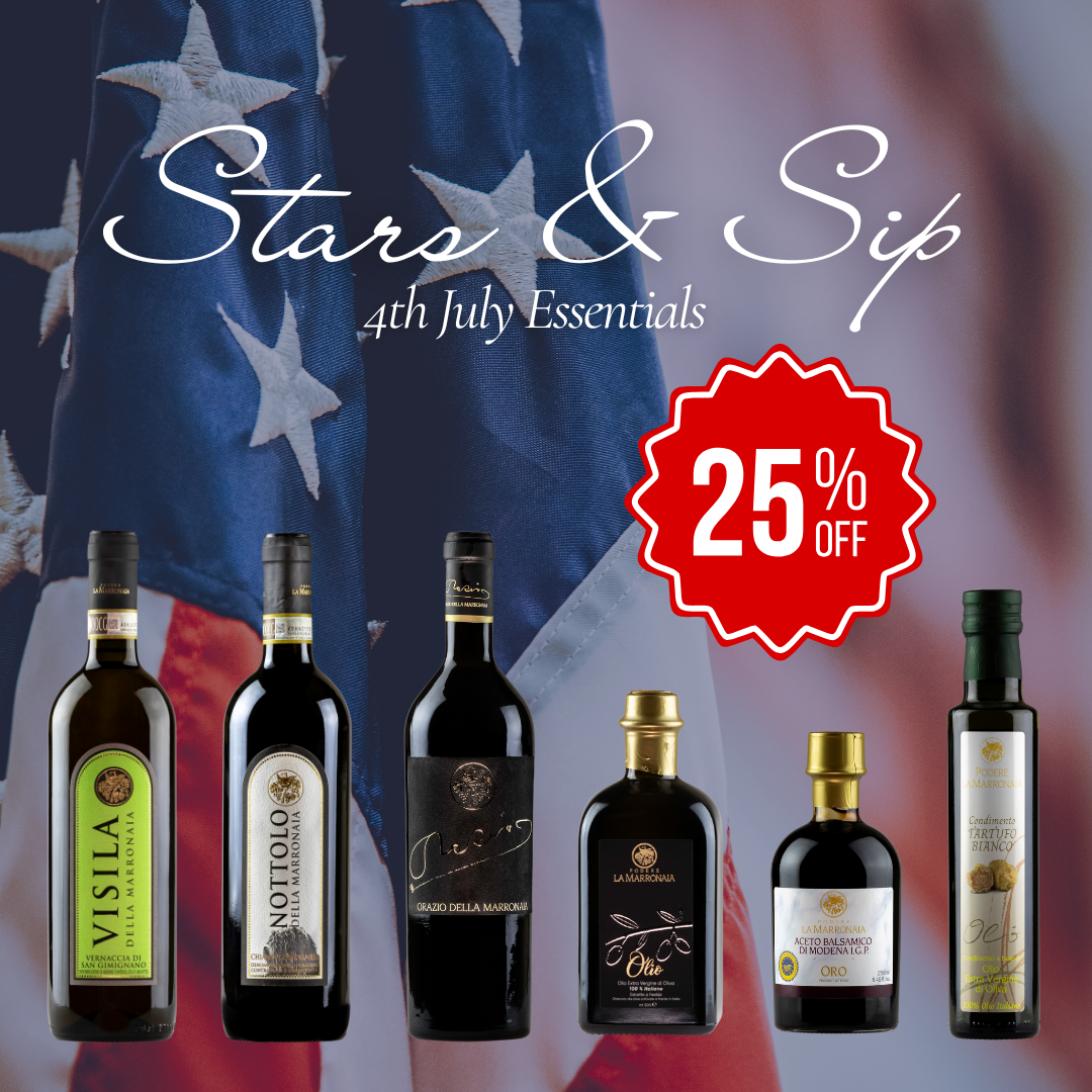 Home 21 Stars S 1 - Podere La Marronaia -